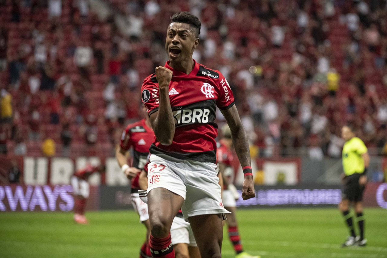 Flamengo x Bahia – 10 de maio de 2025 - Onde assistir