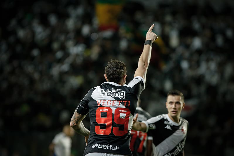 Copa do Brasil 2025: Vasco x Operário/PR - O Jogo da Decisão em São Januário