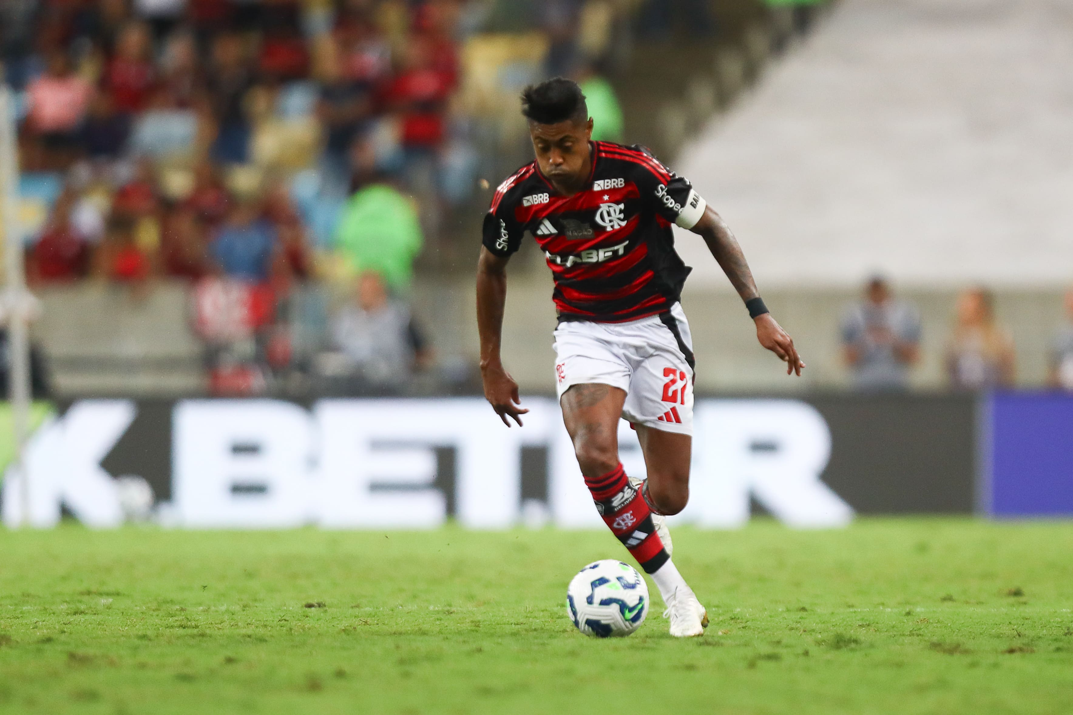 Flamengo x Botafogo-PB - 21/05/2025 - Copa do Brasil 2025 - Análise e onde assistir
