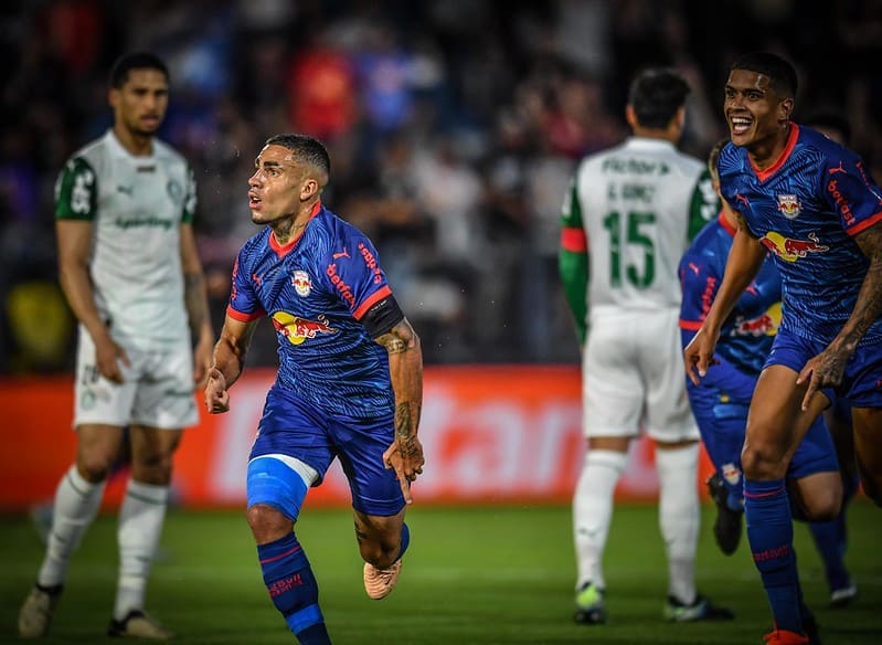 Copa do Brasil: Bragantino x Criciúma – 22/05/2025 - Onde assistir, análise e o que esperar do confronto decisivo!