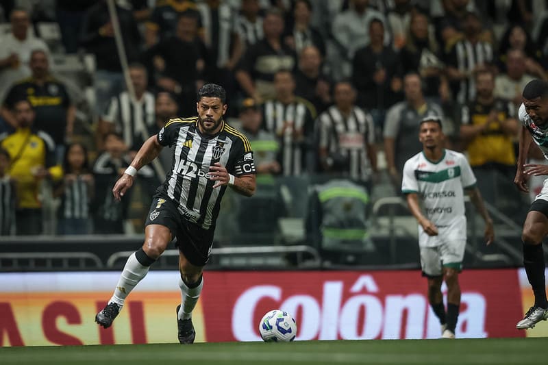Atlético-MG x Corinthians: Onde assistir e análise do jogaço pelo Brasileirão!